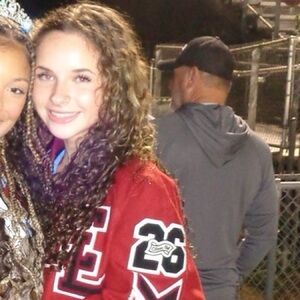 Meet your Posher, Grace